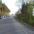 Hunguest Saliris Egerszalók - Környék