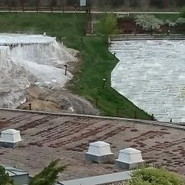 Hunguest Saliris, Egerszalók - Környék