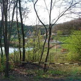 Hunguest Saliris, Egerszalók - Medence/kert