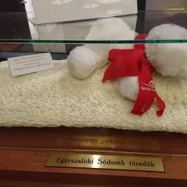 Hunguest Saliris, Egerszalók - Egyéb