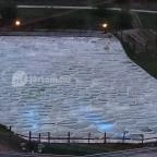 Hunguest Saliris Egerszalók - Medence/kert