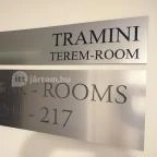 Hunguest Saliris Egerszalók - Belső