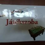 Hunguest Saliris Egerszalók - Szórakozás/Sport