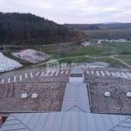 Hunguest Saliris Egerszalók - Medence/kert