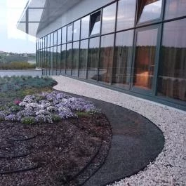 Hunguest Saliris, Egerszalók - Külső kép