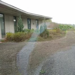 Hunguest Saliris, Egerszalók - Medence/kert