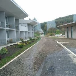 Hunguest Saliris, Egerszalók - Külső kép