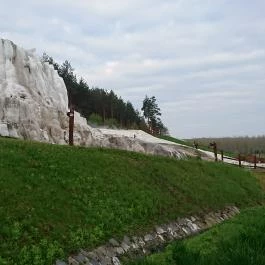 Hunguest Saliris, Egerszalók - Medence/kert