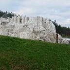 Hunguest Saliris Egerszalók - Környék