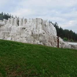 Hunguest Saliris, Egerszalók - Környék