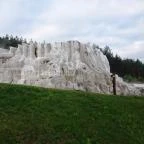 Hunguest Saliris Egerszalók - Medence/kert