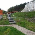 Hunguest Saliris Egerszalók - Medence/kert