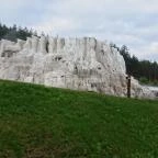 Hunguest Saliris Egerszalók - Környék