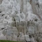 Hunguest Saliris Egerszalók - Medence/kert