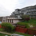 Hunguest Saliris Egerszalók - Külső kép