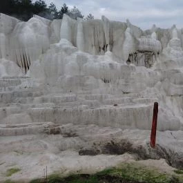 Hunguest Saliris, Egerszalók - Medence/kert