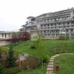 Hunguest Saliris Egerszalók - Külső kép