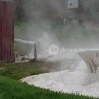 Hunguest Saliris Egerszalók - Környék