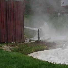 Hunguest Saliris, Egerszalók - Környék