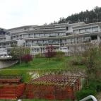 Hunguest Saliris Egerszalók - Külső kép