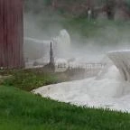 Hunguest Saliris Egerszalók - Környék