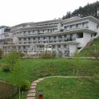 Hunguest Saliris Egerszalók - Külső kép