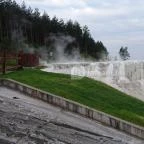Hunguest Saliris Egerszalók - Környék