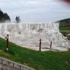 Hunguest Saliris Egerszalók - Medence/kert