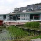 Hunguest Saliris Egerszalók - Külső kép