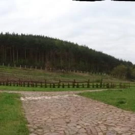 Hunguest Saliris, Egerszalók - Környék