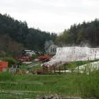 Hunguest Saliris Egerszalók - Medence/kert