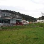 Hunguest Saliris Egerszalók - Medence/kert