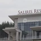 Hunguest Saliris Egerszalók - Külső kép