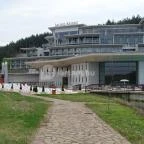 Hunguest Saliris Egerszalók - Külső kép