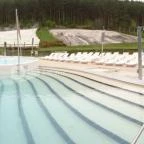 Hunguest Saliris Egerszalók - Medence/kert