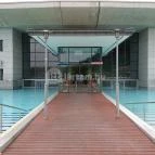 Hunguest Saliris Egerszalók - Medence/kert