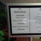 Hunguest Saliris Egerszalók - Wellness