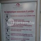 Hunguest Saliris Egerszalók - Wellness