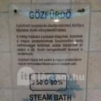 Hunguest Saliris Egerszalók - Wellness