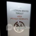 Hunguest Saliris Egerszalók - Wellness