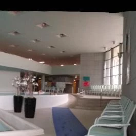 Hunguest Saliris, Egerszalók - Wellness