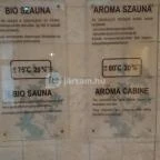 Hunguest Saliris Egerszalók - Wellness