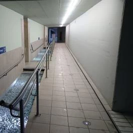 Hunguest Saliris, Egerszalók - Wellness