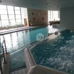 Hunguest Saliris Egerszalók - Wellness