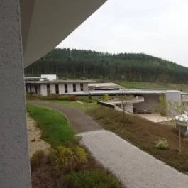 Hunguest Saliris, Egerszalók - Medence/kert