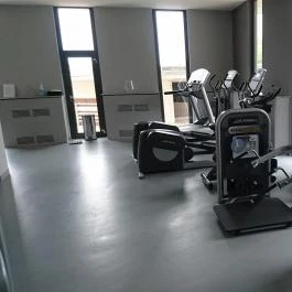 Hunguest Saliris, Egerszalók - Szórakozás/Sport