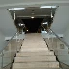 Hunguest Saliris Egerszalók - Belső