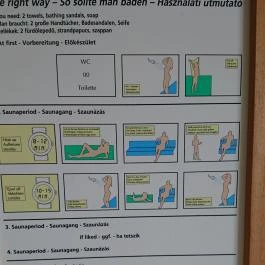 Hunguest Saliris, Egerszalók - Wellness