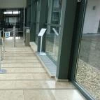 Hunguest Saliris Egerszalók - Belső