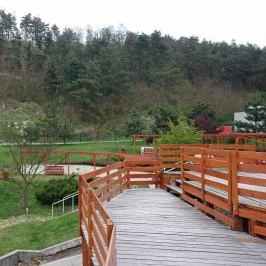 Hunguest Saliris, Egerszalók - Külső kép